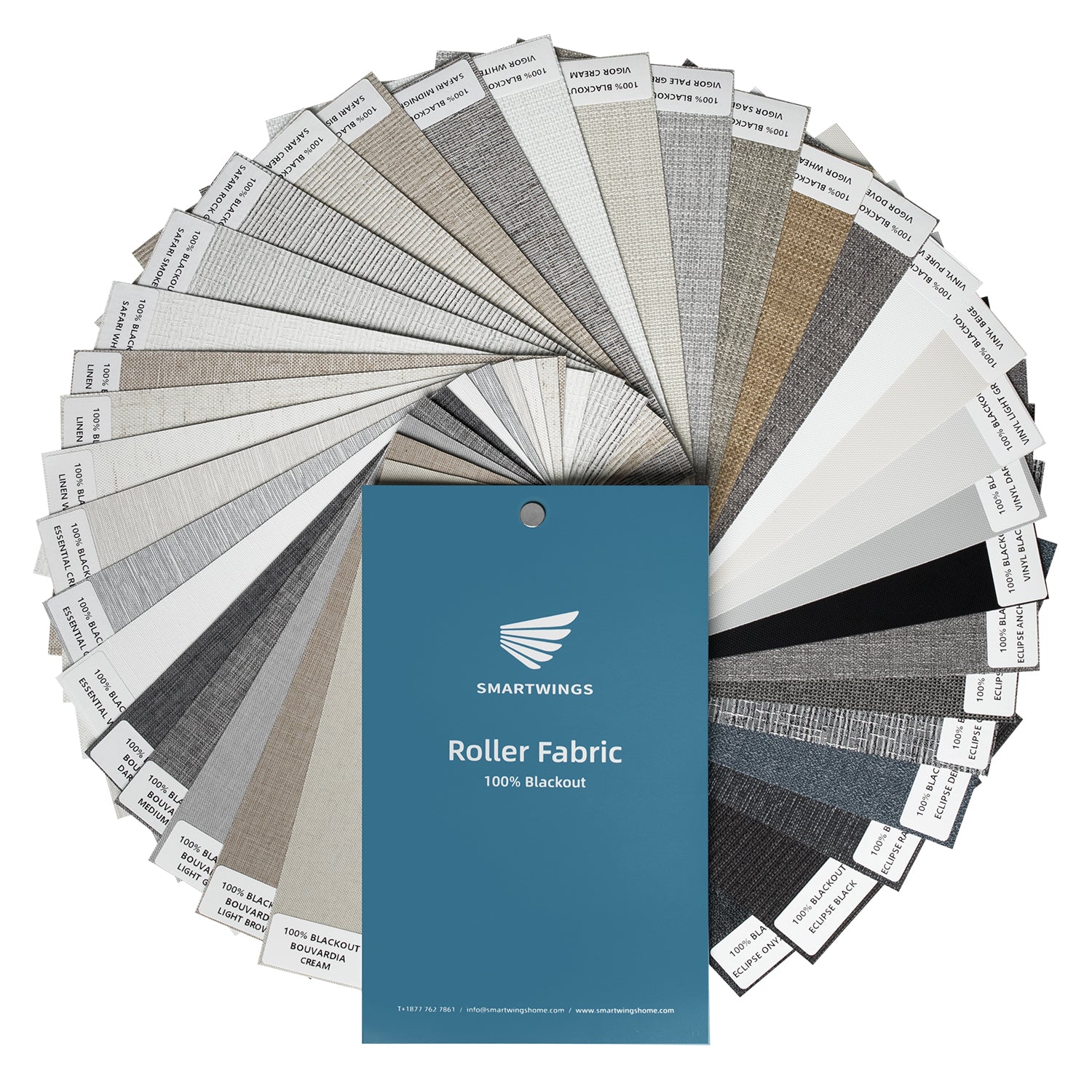 Fabric Samples